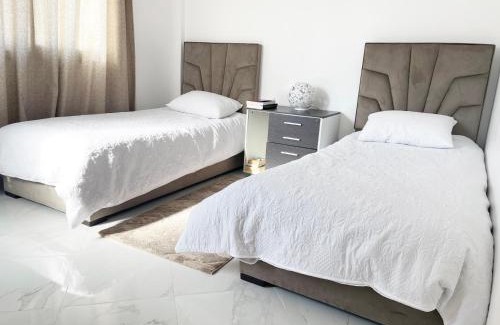 Boukhalef Apartment | Appart Ibn Battota Aeroport
