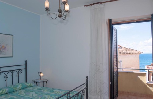 Santa Maria di Castellabate Apartment | Appartamento Medusa