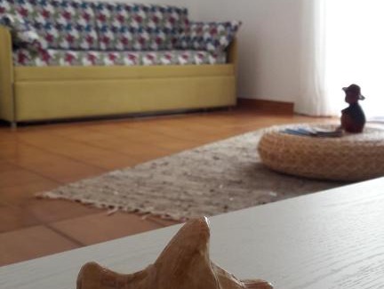 Santa Maria di Castellabate Apartment | Appartamento Medusa