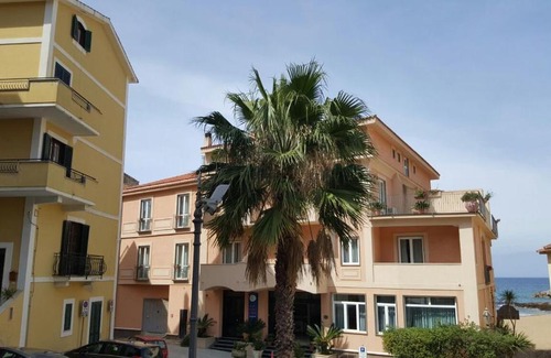 Santa Maria di Castellabate Apartment | Appartamento Medusa