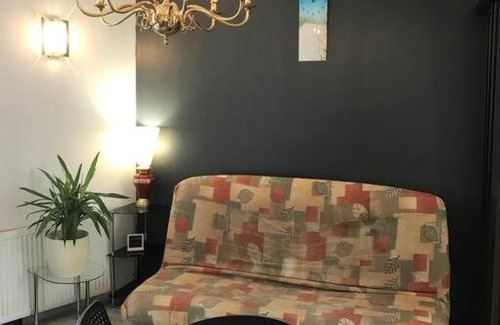 Romilly-sur-Seine Apartment | Appart Karibu - Visiter Paris et Disneyland pas cher