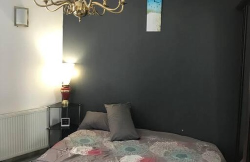 Romilly-sur-Seine Apartment | Appart Karibu - Visiter Paris et Disneyland pas cher
