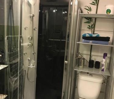 Romilly-sur-Seine Apartment | Appart Karibu - Visiter Paris et Disneyland pas cher
