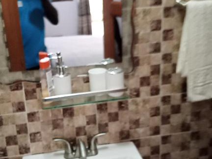 Bebamboue Apartment | Appart la FARNIENTE