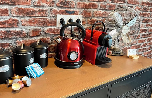 Dole Apartment | ★ Appart Le Marvel - Coeur center ville proche véloroute - Wifi Netflix ★