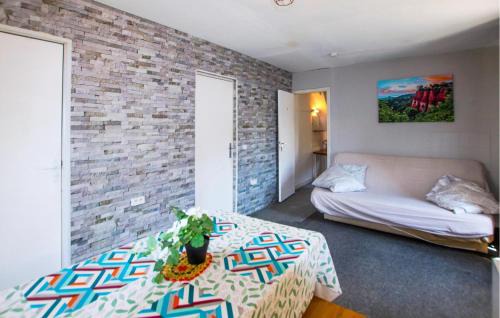 Saint-Germain-Laprade Apartment | Appart Le Relais