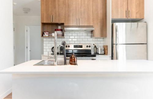 Sainte-Marie Apartment | Appart lumineux et chaleureux