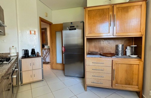 Bouznika Apartment | Appart Luxe 2 chambres ,Bahia Golf Beach ,Bouznika, Golf & Mer