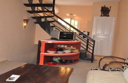 Medina of Tangier House | Appart/Maison 3CH 3 SDB Panoramic view terrace Porte de la Kasbah Tanger