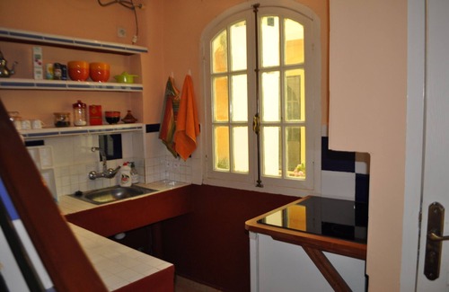 Medina of Tangier House | Appart/Maison 3CH 3 SDB Panoramic view terrace Porte de la Kasbah Tanger