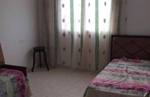 Mansoura Apartment | Appart meuble kelibia la Blanche