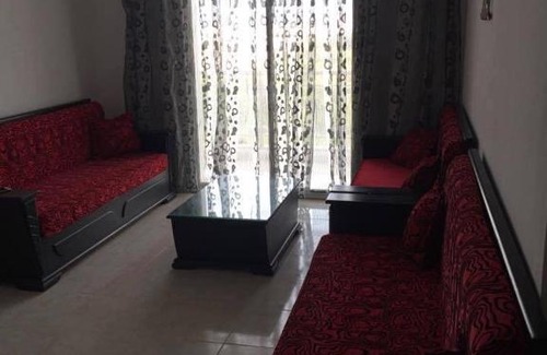 Mansoura Apartment | Appart meuble kelibia la Blanche