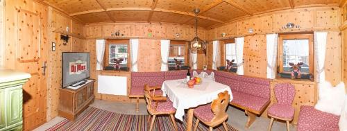 Vorderlanersbach Apartment | Appart Mox