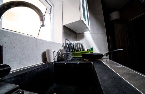 Lome Villa | Appart MRode Djidjole