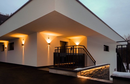 Mils bei Imst Apartment | Appart Muchas App 1 Fewo 4 Personen
