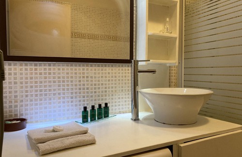 Les Olives Apartment | Appart’n Suites Marseille