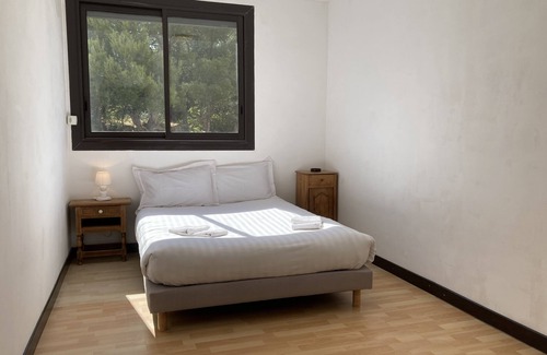 Les Olives Apartment | Appart’n Suites Marseille