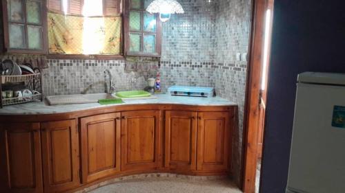 Tipaza Province Apartment | Appart paillote2 bou ismail