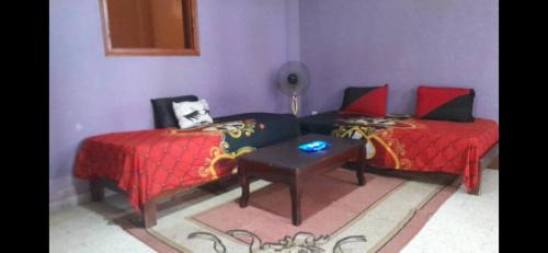Tipaza Province Apartment | Appart paillote2 bou ismail