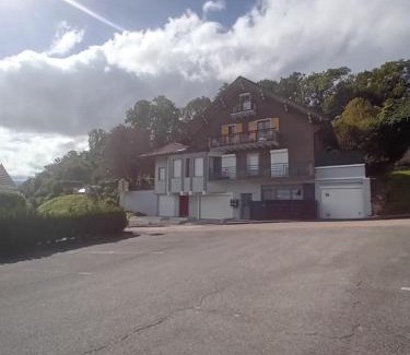 Pers-Jussy Apartment | Appart paisible, propre et accueillant
