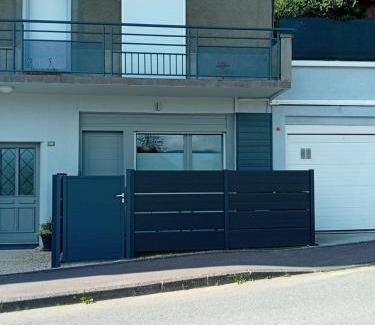 Pers-Jussy Apartment | Appart paisible, propre et accueillant