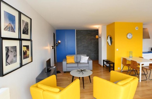 Tonkin Nord Apartment | Appart' Parc