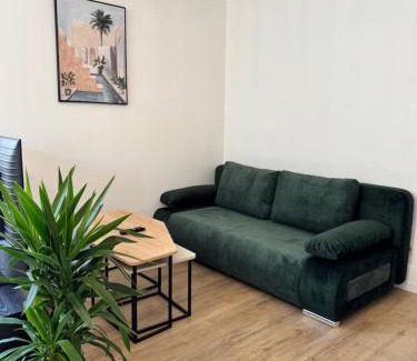 Pontarlier Apartment | Appart' Porte Saint-Pierre