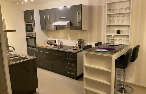 Chambry Apartment | Appart près de Meaux