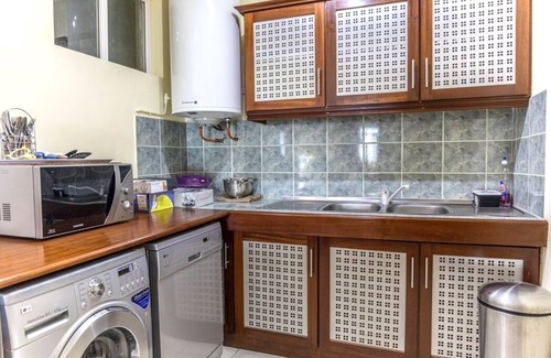 Trianon Apartment | Appart Quatre Bornes