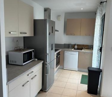 Folelli Apartment | Appart, résidentiel penta-di-Casinca