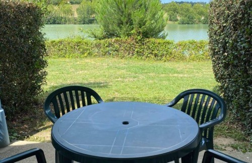 Marciac Apartment | Appart RDC sur le lac de Marciac , Nature, Pêche, Jazz , Culture, Randonnée