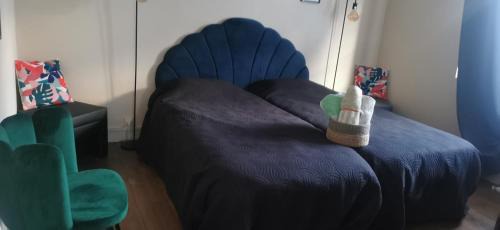 Arette Apartment | Appart Séguite 4p Garage motos et vélos
