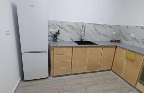 Ras Jebel Apartment | Appart S+1 à Côté de la Plage