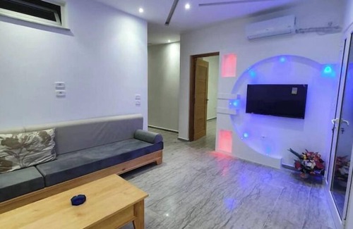 Ras Jebel Apartment | Appart S+1 à Côté de la Plage