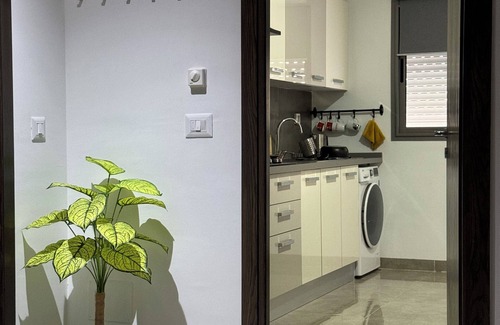El Aouina Apartment | Appart S+2 Neuf - Ain Zaghouen
