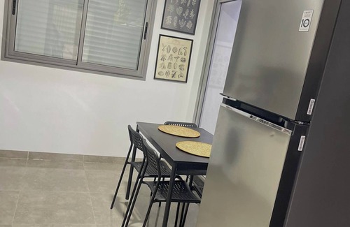 El Aouina Apartment | Appart S+2 Neuf - Ain Zaghouen