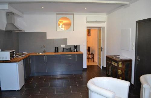 Puymirol Apartment | Appart's Village Trama Loges