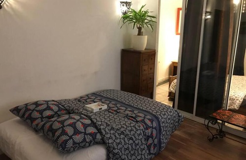 Romilly-sur-Seine Apartment | Appart Sofia - Se loger à 1h de Disneyland Paris en famille