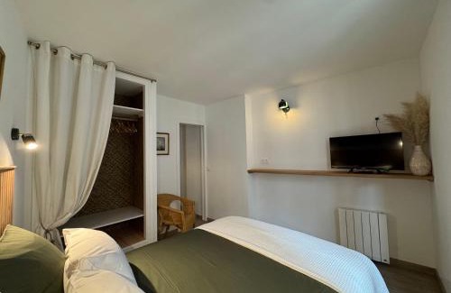 Le Mont-Saint-Michel Apartment | Appart Standing - La Coque d'Or