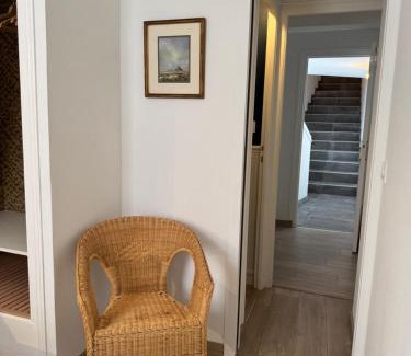 Le Mont-Saint-Michel Apartment | Appart Standing - La Coque d'Or