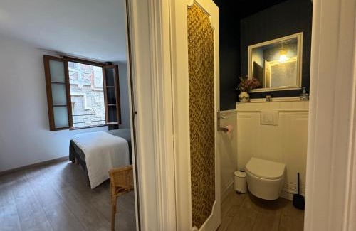 Le Mont-Saint-Michel Apartment | Appart Standing - La Coque d'Or