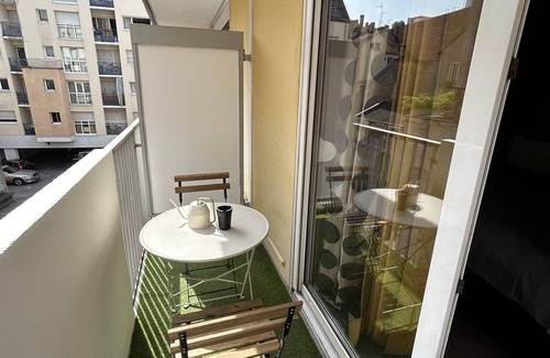 Strasbourg Apartment | Appart & Studio Hyper Centre de Strasbourg - Proche Cathédrale & Petite France