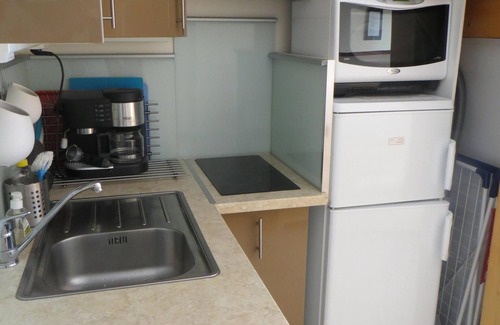 Aiguelongue Apartment | appart studio villa in Montpellier, sea 16km . city center faculties hospitals