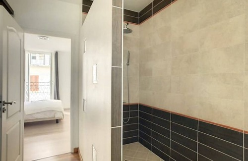 Dufau-Tourasse Apartment | Appart T2, 4 Places, à 5 Minutes du Centre Ville !
