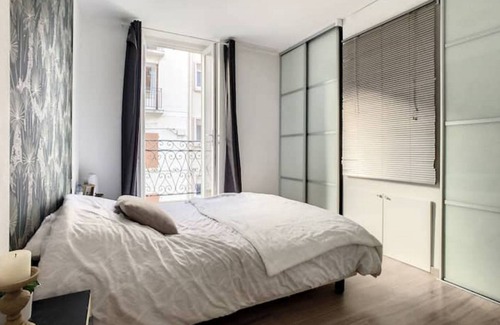 Dufau-Tourasse Apartment | Appart T2, 4 Places, à 5 Minutes du Centre Ville !