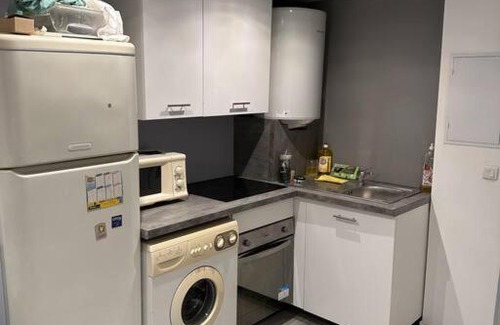 Monthyon Apartment | Appart T2 Confort près de Disney