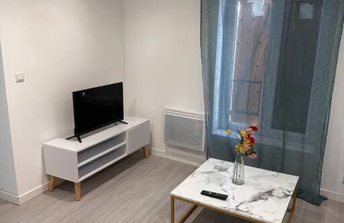 Monthyon Apartment | Appart T2 Confort près de Disney