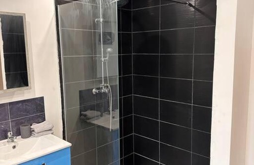 Monthyon Apartment | Appart T2 Confort près de Disney