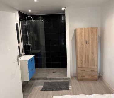 Monthyon Apartment | Appart T2 Confort près de Disney