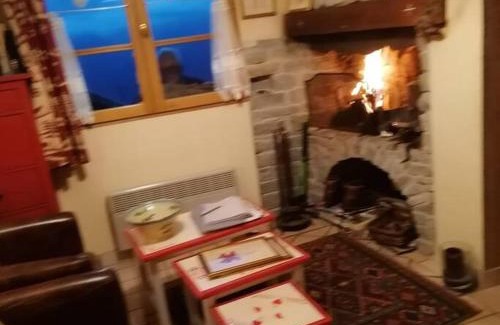 Villard-Reculas Apartment | Appart. tout équipé à Villard-Reculas Alpe d'Huez